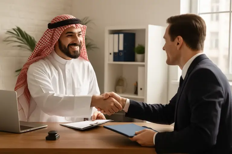 خدمات مساند
