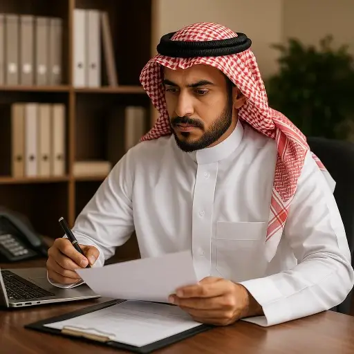 خدمات منصة بلدي للتراخيص من القلم الذهبي