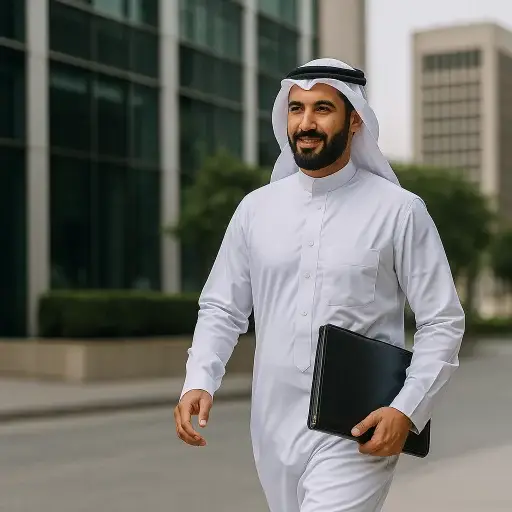 معقب مرور معتمد لإنجاز معاملات نقل الملكية