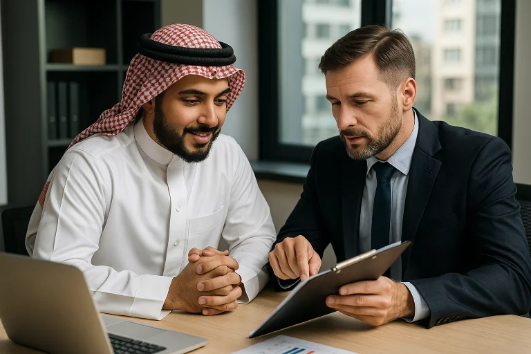 استقدام